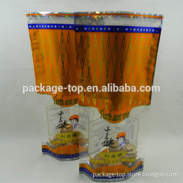 aluminum household foil for barbecue packing aluminium alloy 8011 soft or temper zero
